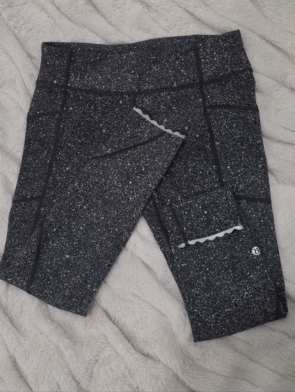 Lululemon Tight Stuff Tight II - Picture 7 of 7